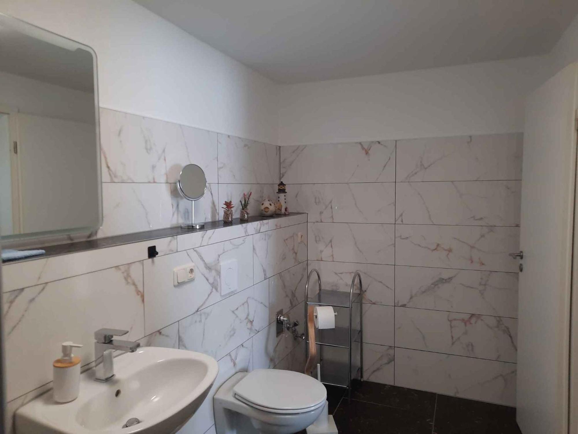 Apartment Zirkow 6 Schmacht Dış mekan fotoğraf